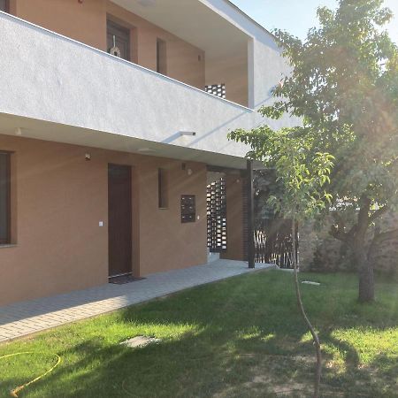 Elixir Apartman Pécsvárad Dış mekan fotoğraf