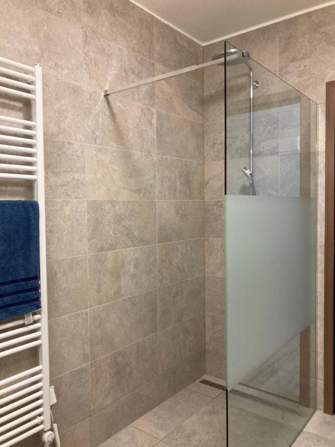 Elixir Apartman Pécsvárad Dış mekan fotoğraf